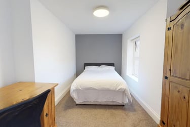 5 bed house, Hill Park Crescent, Greenbank, Plymouth, PL48JW - Image 6